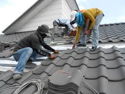 Best Hot Roofs  in White Hall, WV